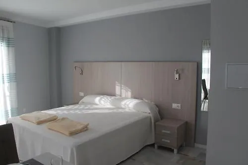 Apartamentos MaroVG
