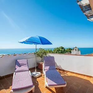  Apartamento Casa Yoli En