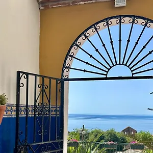  Apartamento Balcón De