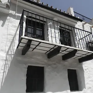  Apartamento Casa Torre Antigua