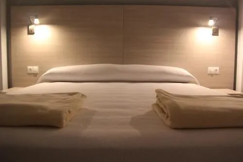 Apartamentos Maro Vg Spagna